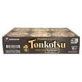 thumbnail image 2 of Nongshim Tonkotsu Spicy Pork & Black Garlic Ramyun Premium Ramen Noodle Soup Bowl, 3.6oz X 1 Count, Shelf-Stable, 2 of 5