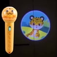 thumbnail image 4 of Agiferg Children's Flashlight Toy Projection Flashlight Early Education Picture Dinosaur, 4 of 7