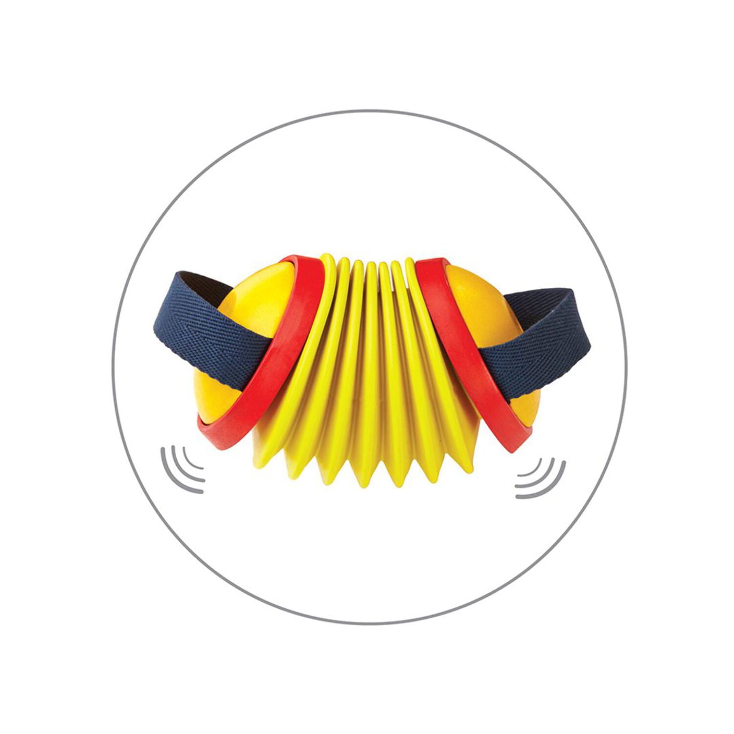 PlanToys Concertina