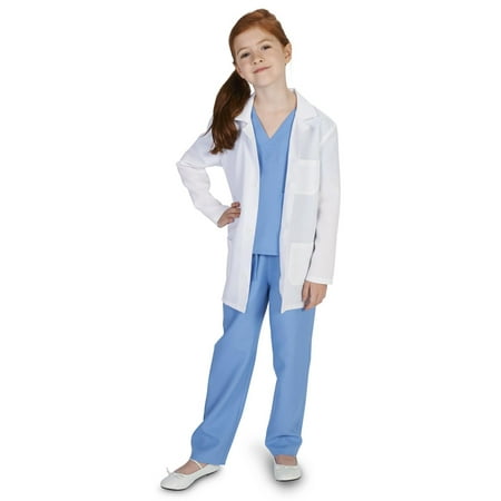 Fashionable Doctor Child Costume