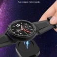 thumbnail image 5 of Cargador multifunción para Amazfit GTS GTR 42Mm 47Mm Accesorios para reloj inteligente Carga rápida inalámbrica, 5 of 5