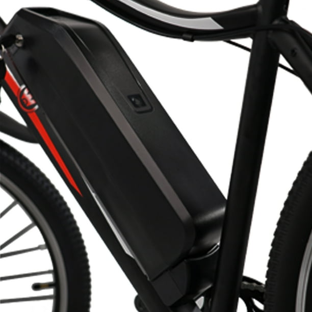 Support de réparation robuste pour vélo électrique (max 50 kg) – Support de  vélo portable en aluminium fabriqué pour vélo électrique lourd, VTT et