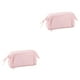 thumbnail image 4 of Kearding Bolsas de lápices, caja de almacenamiento multifuncional grande de doble capa con múltiples bolsillos, suministros escolares para Type1 NO1, 4 of 6