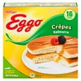 thumbnail image 2 of EGGO Buttermilk Pancakes, 620g (16 pancakes), 2 of 11
