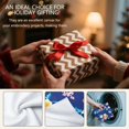 thumbnail image 4 of 6 Pcs Funny Kitchen Towels,Pioneer Flower Floral Print Pattern Microfiber Dish Towels,Kitchen Tea Towels,Kitchen Towel Set (18" X 26"), 4 of 7