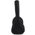 thumbnail image 4 of Bolsa impermeable Bling Bling para guitarra acústica 41 pulgadas, 4 of 12