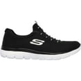 thumbnail image 3 of Women's Skechers Summits Training Sneaker, 3 of 7