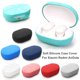 thumbnail image 1 of Gwong Electrónica Funda protectora de la funda protectora de auriculares de silicona Bluetooth para Xiaomi Redmi Airdots, 1 of 7
