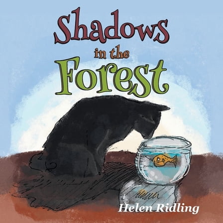 Shadows in the Forest, (Paperback)