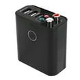 thumbnail image 3 of Adaptador, Adaptador De Sonido Estéreo HD Para Teléfonos Móviles Para Tabletas, 3 of 8