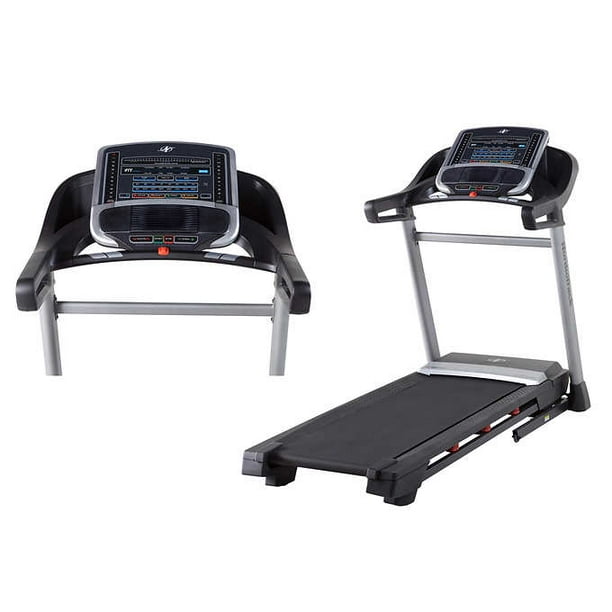 NordicTrack 850 Treadmill Walmart