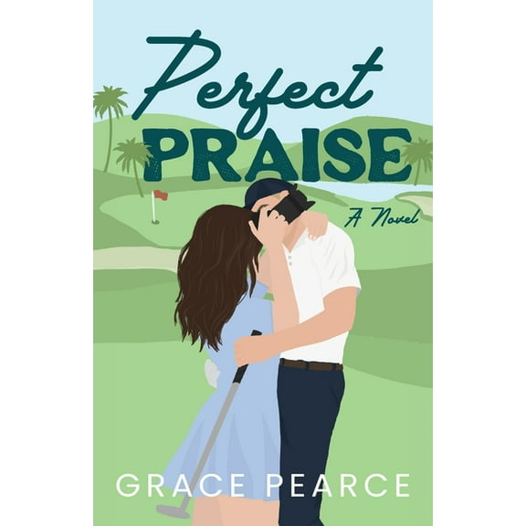 Perfect Praise, (Paperback)