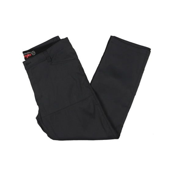 Wrangler Mens Caviar Utility Pants