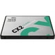 thumbnail image 4 of Unidad de Estado Solido SSD 2.5 512GB TEAMGROUP CX2 SATA III 530/470 MB/s plateado TeamGroup T253X6512G0C101, 4 of 6