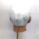 thumbnail image 3 of Casco de látex de Mask Biden para cosplay, accesorios para Halloween, 3 of 3