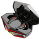 thumbnail image 3 of Audífonos Gamer Bluetooth BINDEN Dark Warrior K98 Touch negro Binden KOS-K98-01, 3 of 7
