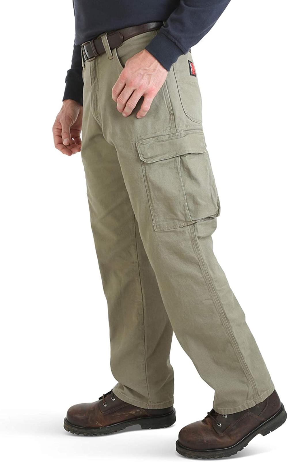 Wrangler Riggs Workwear Store 