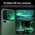 thumbnail image 6 of Uutvery 6.56 Inch Android Smartphone, 16GB Dual SIM Mobile Phone, 3250mAh Battery Network Phone, Large Screen for Games Videos, Includes Case Charger, 7.12x3.77x2.00 Inches, 6 of 9