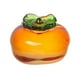 thumbnail image 1 of Figura de fruta artificial, escultura de fruta, estatua coleccionable, fruta de simulación Caqui, 1 of 9