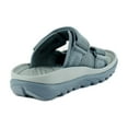 thumbnail image 5 of Vionic Hope RX Women's Sandals Bodega Blue Knit/Suede Size 13 M, 5 of 8