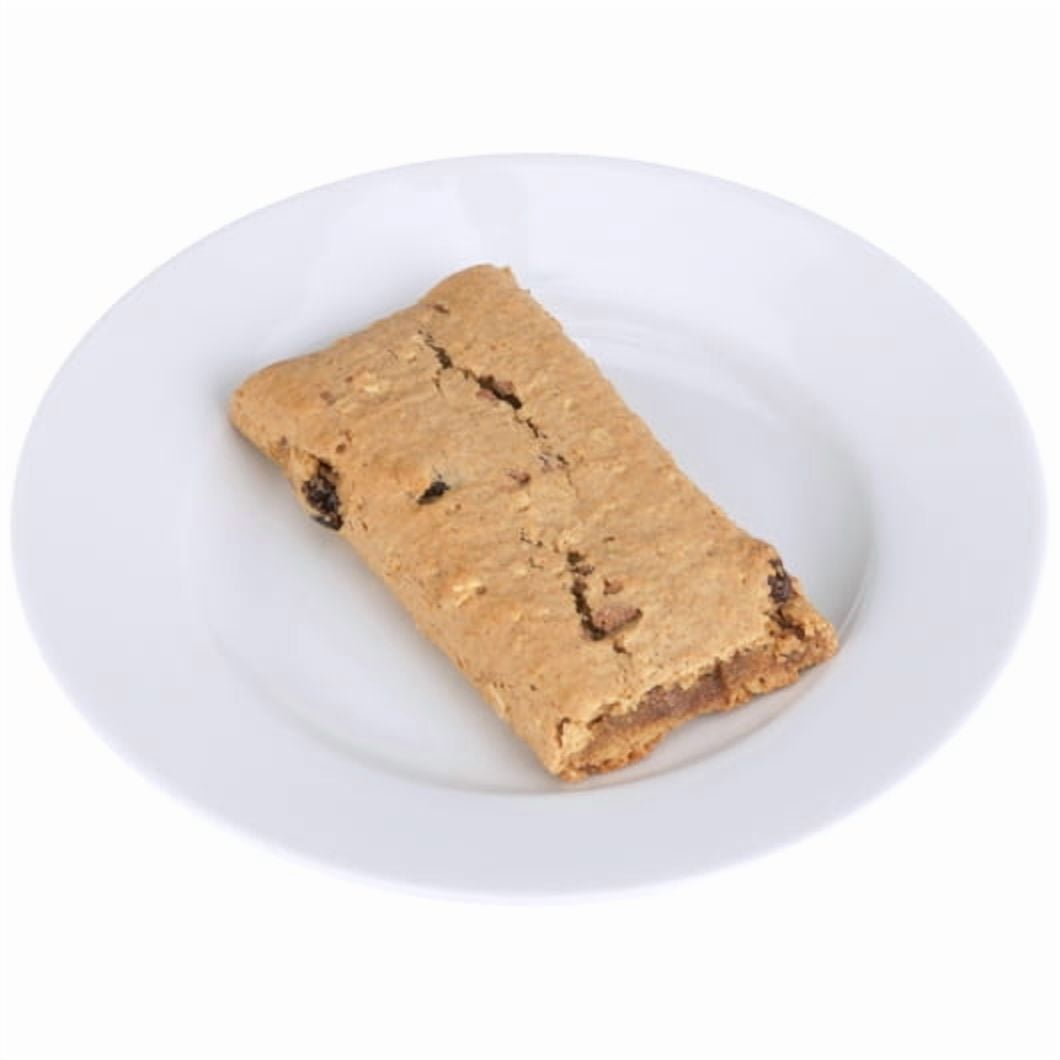 Readi-Bake Benefit Oatmeal Raisin Bar | 2.5 Ounce | Value Pack of 12