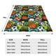 thumbnail image 3 of Balery Balls Manta de Felpa Suave y Acogedora – Cobija de Franela Aterciopelada para Cama, Lavable y Cálida para Sofá, Mascotas, Transpirable-80"x60", 3 of 7