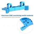 thumbnail image 2 of Greensen T-power Front Rear Shock Tower Plate for for Wltoys A949 A959 A969 A979 K929-B RC Car, RC Shock Tower, Front Rear  Shock Tower, 2 of 8