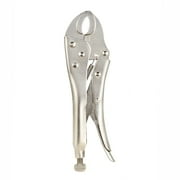 Hyper Tough 7 inch Curved Jaw Locking Pliers UW70002A