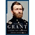 thumbnail image 2 of Pre-Owned Ulysses S. Grant: A Victor Not a Butcher (Paperback) 1621573036 9781621573036, 2 of 2