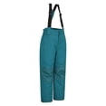 thumbnail image 4 of Mountain Warehouse Boys/Girls Raptor Ski Pants, 4 of 4