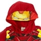 thumbnail image 4 of Conjunto Marvel Playera con Gorro Estampada Short Ironman Marvel Conjunto0557, 4 of 5