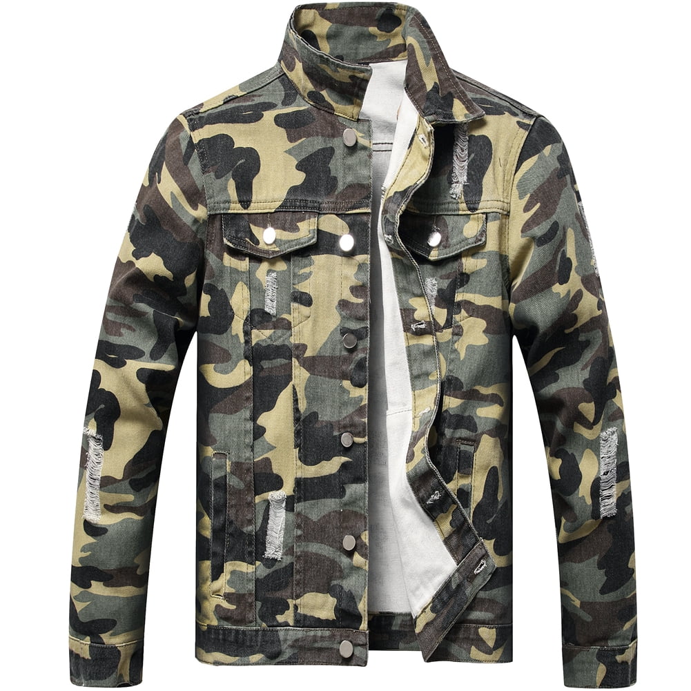 Camouflage