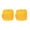 Yellow, variant on Zoyueyie 1 Pair 2.5M Cotton Hand Wraps Bandage Handguard Wraping Belt Hand Sticking Pad Design Protecting Nylon Strap for Karate Sanda Boxing Fitness (Yellow)