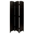 thumbnail image 4 of Kiera Grace Photo 3-Panel Room Divider, 4 of 6