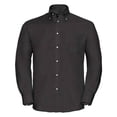 thumbnail image 1 of Russell Collection Mens Ultimate Long-Sleeved Formal Shirt, 1 of 3