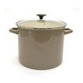 thumbnail image 4 of Starfrit 16QT Stock Pot with Lid, 4 of 4