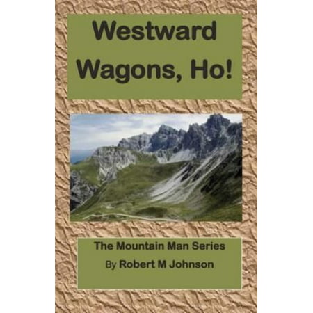 ISBN 9781470000219 product image for Westward Wagons, Ho! | upcitemdb.com