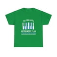 thumbnail image 2 of Pianist Yes I Do Have A Retirement Plan On Playing Piano Tshirt, 2 of 2