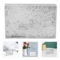 thumbnail image 2 of KAKOWELY photo frame model Glitter Picture Frame DIY Party Photo Frame Blank Photo Frame Desktop Photo Frame6.1"X4.13"X0.87", 2 of 4