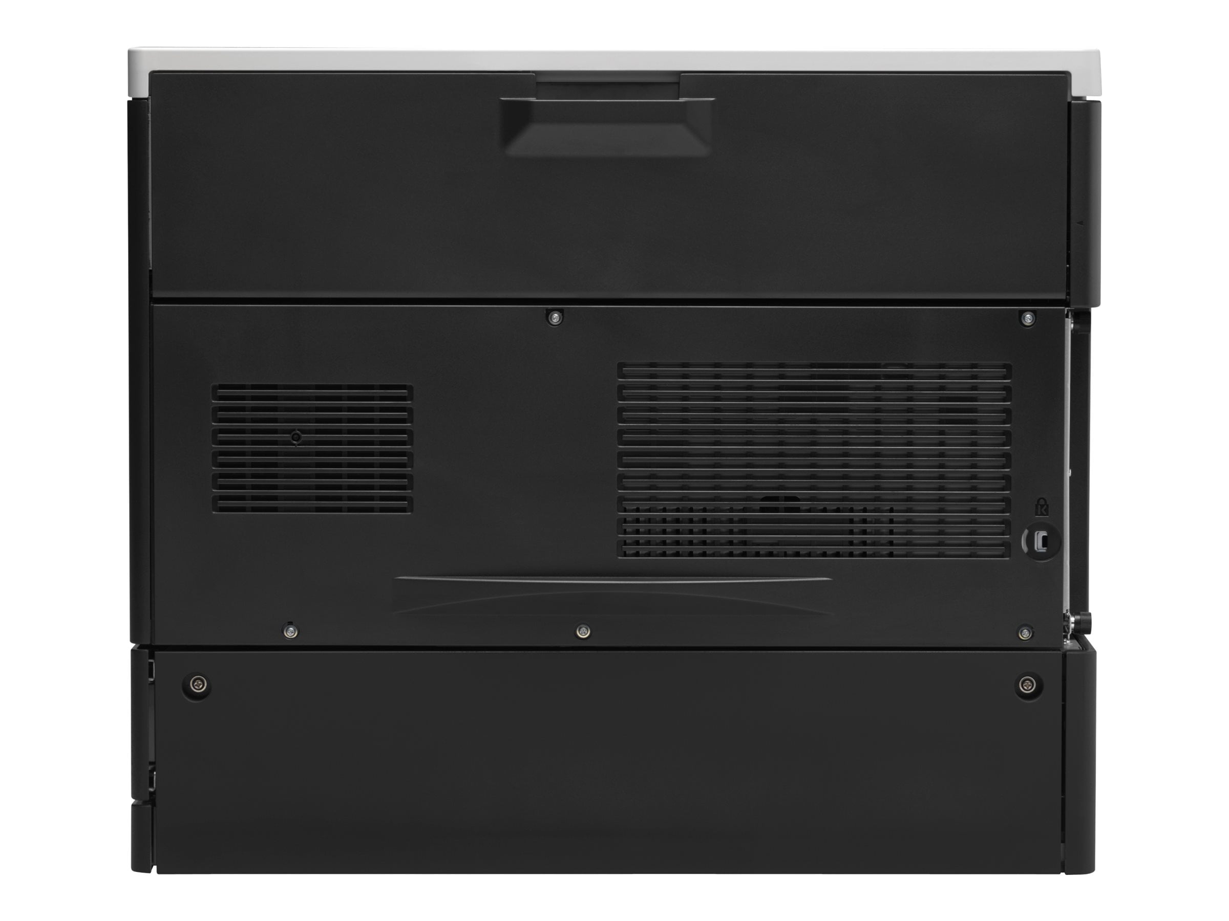 hp color laserjet m750dn