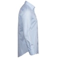 thumbnail image 4 of Tee Jays Mens Luxury Stretch Long-Sleeved Shirt, 4 of 4