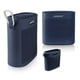 thumbnail image 1 of Funda de silicona getgear para Bose SoundLink Color II, azul, 1 of 7