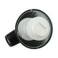 thumbnail image 3 of Washing Machine Drain Pipe Floor Drain Joint Check Valve To Prevent Backflow Pipe Connector Hose Adapter Kitchen Drain Pipe Join, 3 of 10