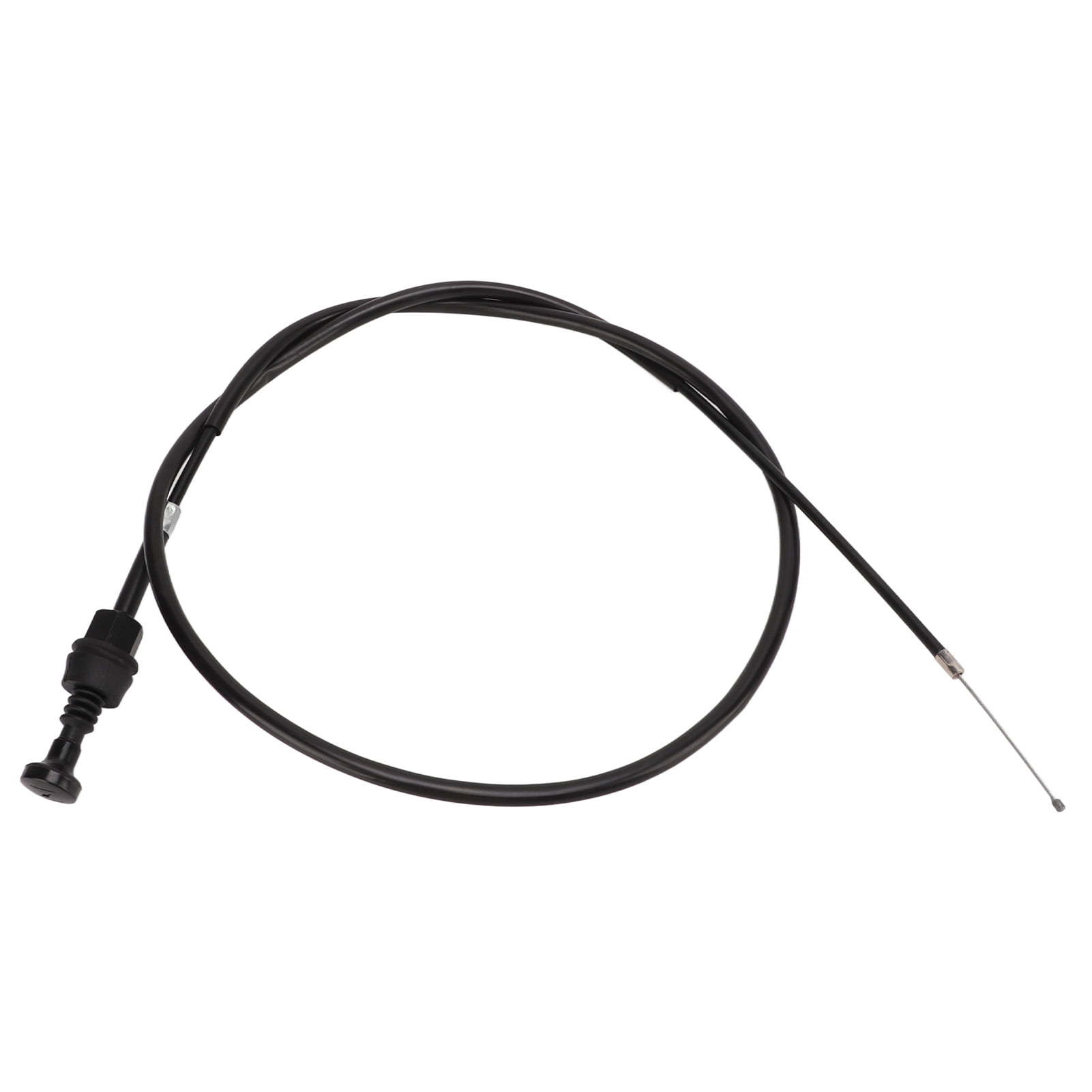 160cm Choke Control Kabel - Push Pull Gaszug Mit 50mm Hub Für Motorräder