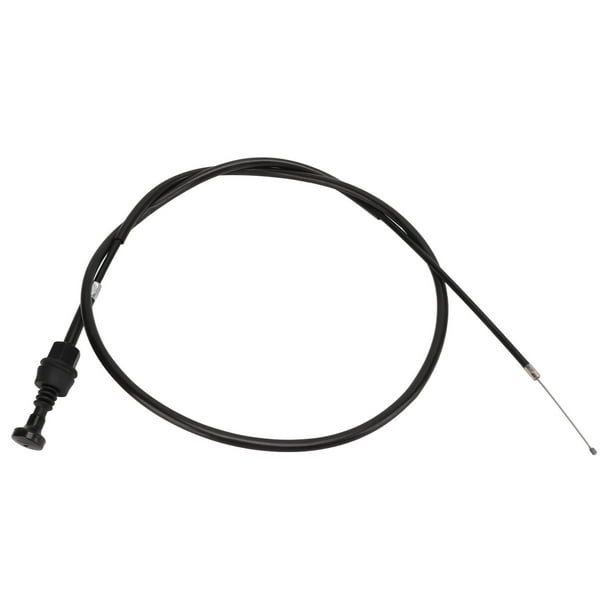 ATV Choke Cable,Choke Control Cable 17950‑HN5‑M40 Push Pull Choke Cable Choke Cable Replacement