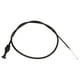 thumbnail image 5 of Cable de estrangulador para ATV, cable de control de estrangulador 17950‑HN5‑M40 Cable de control de estrangulador H Probado y confiable, 5 of 9