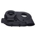 thumbnail image 1 of CVT Inner Clutch Cover, Easy Install Belt Plate Transmission Housing Cover 420212605  for Maverick X3, 1 of 7