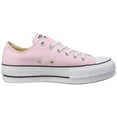 thumbnail image 6 of Converse Women's Chuck Taylor All Star Lift Ox Casual Shoe, 6 of 7