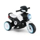thumbnail image 3 of Moto Eléctrica The Baby Shop EBPMONT12 con luz led Amarillo -, 3 of 3