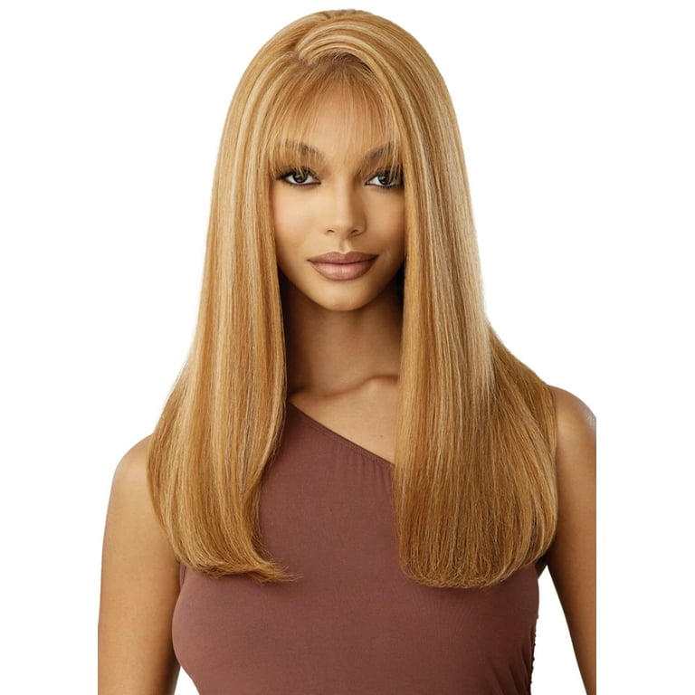 Natural yaki human hair wigs hotsell